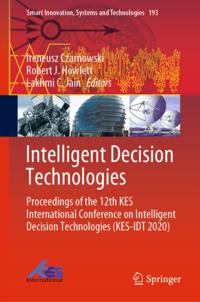Smart Innovation, Systems and Technologies