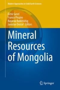 Modern Approaches in Solid Earth Sciences