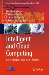 Smart Innovation, Systems and Technologies