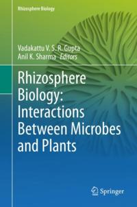 Rhizosphere Biology