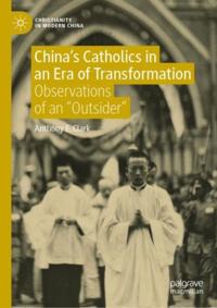 Christianity in Modern China