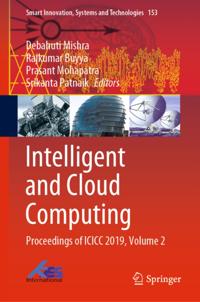 Smart Innovation, Systems and Technologies