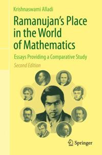 Mathematics and Statistics