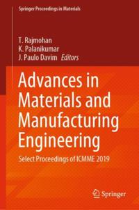 Springer Proceedings in Materials