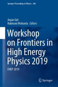 Springer Proceedings in Physics
