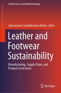 Textile Science and Clothing Technology