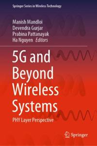 Springer Series in Wireless Technology