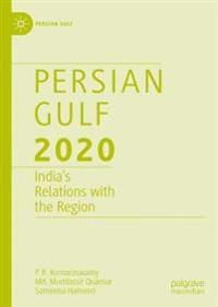 Persian Gulf 2020
