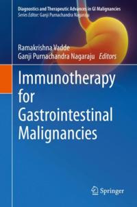 Diagnostics and Therapeutic Advances in GI Malignancies
