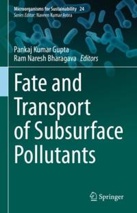 Microorganisms for Sustainability