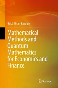 Economics and Finance