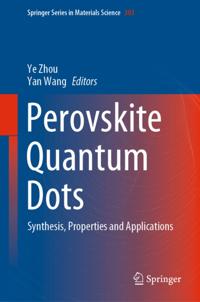 Springer Series in Materials Science