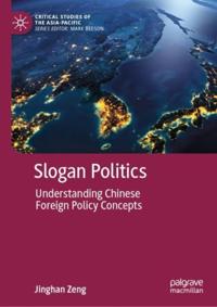 Critical Studies of the Asia-Pacific