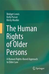 The Human Rights of Older Persons