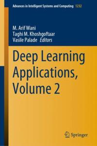 Advances in Intelligent Systems and Computing