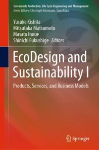 Sustainable Production, Life Cycle Engineering and Management