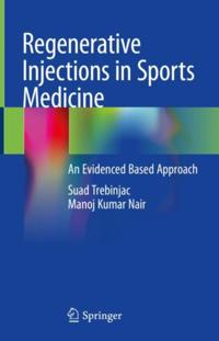 Regenerative Injections in Sports Medicine