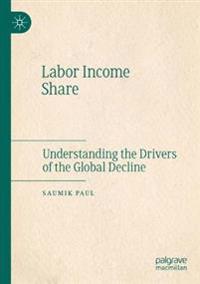 Bokomslag for "Labor Income Share"