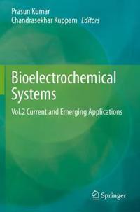 Bioelectrochemical Systems