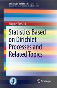 SpringerBriefs in Statistics