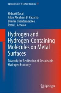 Springer Series in Surface Sciences