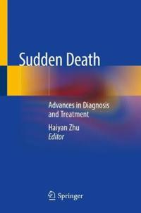Bokomslag for "Sudden Death"