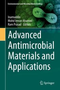 Environmental and Microbial Biotechnology