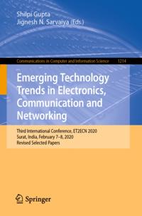 Communications in Computer and Information Science