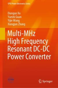 CPSS Power Electronics Series