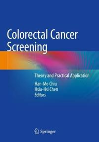 Bokomslag for "Colorectal Cancer Screening"