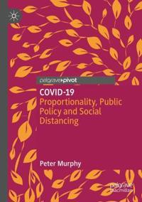 Bokomslag for "COVID-19"