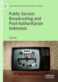 Palgrave Series in Asia and Pacific Studies