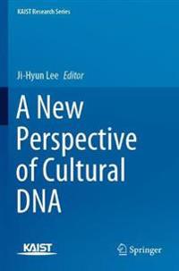 Bokomslag för "A New Perspective of Cultural DNA"