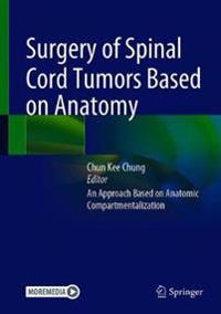 Surgery of Spinal Cord Tumors Based on Anatomy