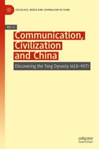 Sociology, Media and Journalism in China