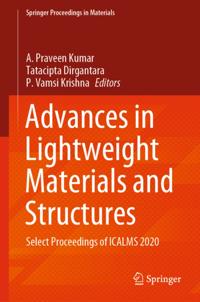 Springer Proceedings in Materials