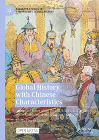 Palgrave Studies in Comparative Global History
