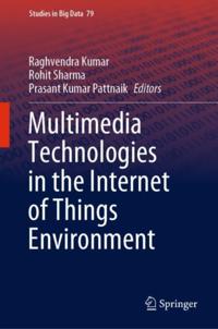 Studies in Big Data