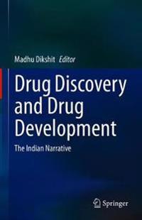Drug Discovery and Drug Development