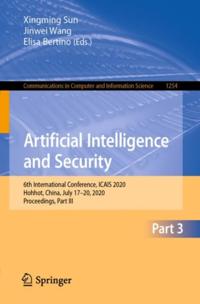 Communications in Computer and Information Science