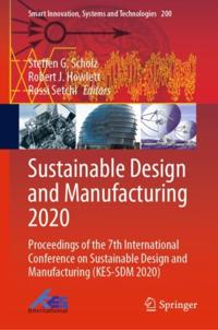 Smart Innovation, Systems and Technologies