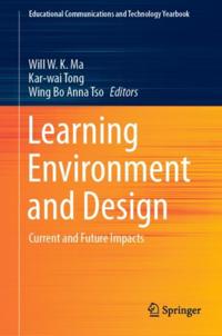 Educational Communications and Technology Yearbook