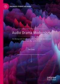 Palgrave Studies in Sound