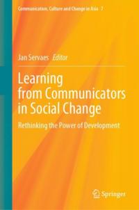 Communication, Culture and Change in Asia
