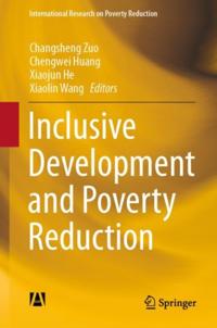 International Research on Poverty Reduction