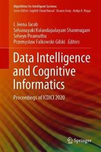 Data Intelligence and Cognitive Informatics