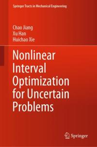 Springer Tracts in Mechanical Engineering
