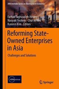 Reforming State-Owned Enterprises in Asia