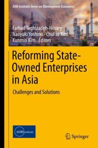 ADB Institute Series on Development Economics