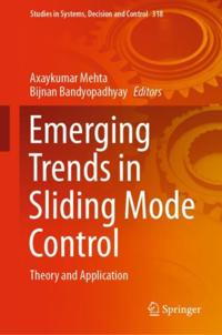 Studies in Systems, Decision and Control